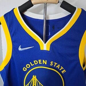 Golden State Warriors - Nike x NBA Jersey XL NWT and in original packaging
